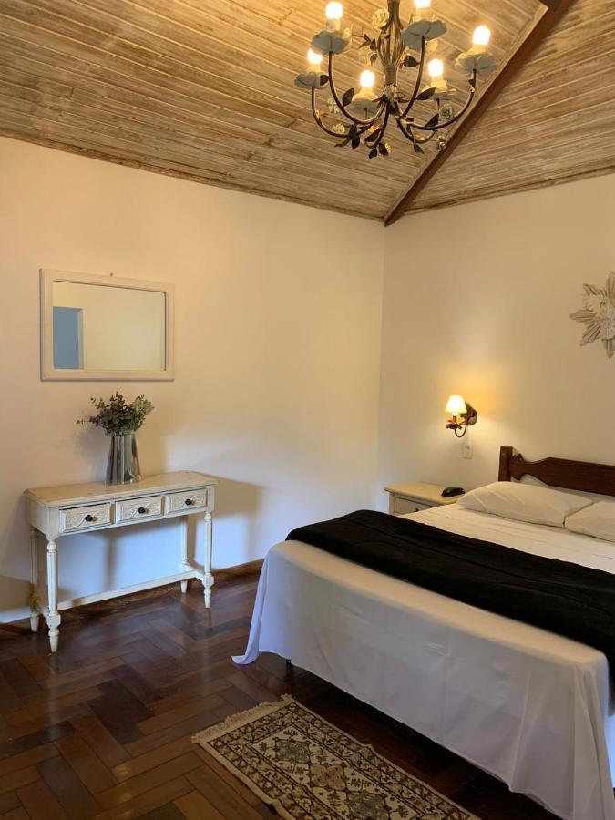 Pousada Villa Real Tiradentes Εξωτερικό φωτογραφία