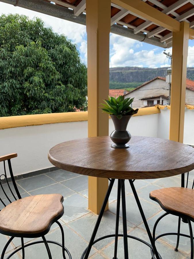 Pousada Villa Real Tiradentes Εξωτερικό φωτογραφία