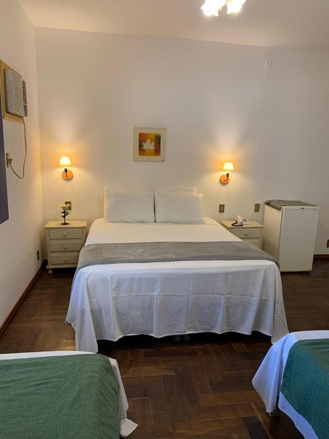 Pousada Villa Real Tiradentes Εξωτερικό φωτογραφία