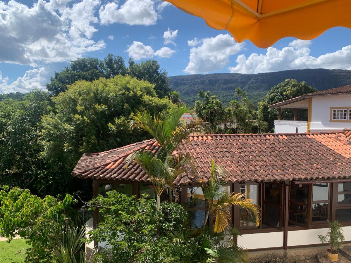 Pousada Villa Real Tiradentes Εξωτερικό φωτογραφία
