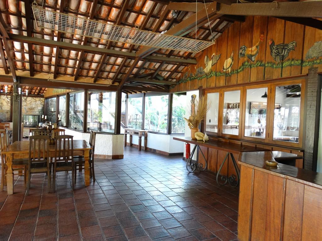 Pousada Villa Real Tiradentes Εξωτερικό φωτογραφία