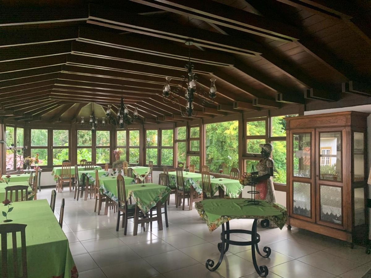 Pousada Villa Real Tiradentes Εξωτερικό φωτογραφία