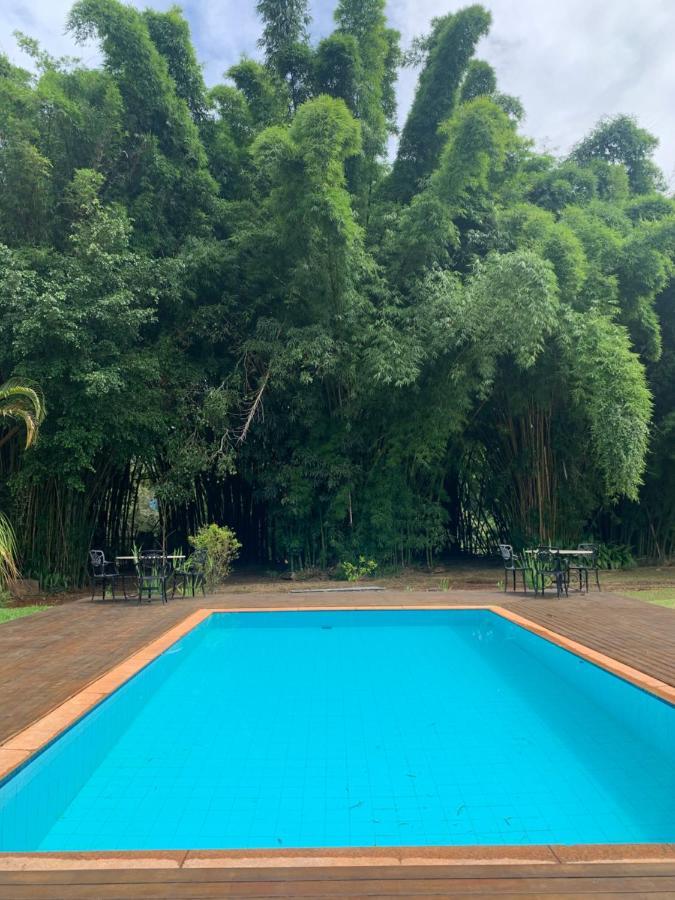 Pousada Villa Real Tiradentes Εξωτερικό φωτογραφία